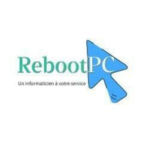 RebootPC Roques, Assistant informatique et internet à domicile, Réparateur d'ordinateurs et d'équipements de communication
