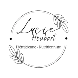 Lucie Houbart Rennes, Diététicien nutritionniste