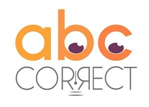 ABC Correct Paris 18, Correcteur, Rédacteur