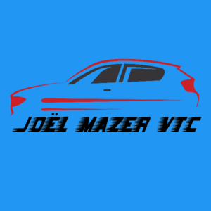 Mazer Joël VTC Vieux-Mesnil, Chauffeur