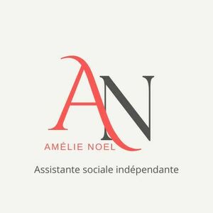 Amélie Noel - Cab Social Bouin, Assistant social