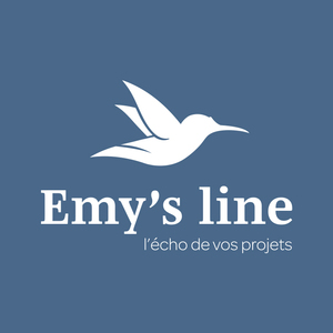 Emy’s line Montoy-Flanville, Graphiste, Conseiller en communication, Consultant, Conseiller en marketing