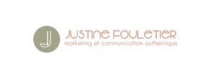 Justine Fouletier Lyon, Conseiller en communication, Graphiste