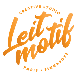 Leitmotif Creative Studio Villejuif, Graphiste, Traducteur