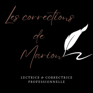 Les corrections de Marion Saint-Pierre, Correcteur
