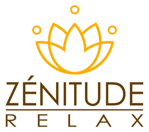Zénitude-Relax Cournon-d'Auvergne, Autre prestataire de services à la personne, Réflexologue