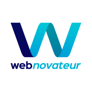 Web Novateur Angers, Développeur, Chef de projet, Webmaster