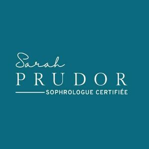 Sarah Prudor Louans, Sophrologie