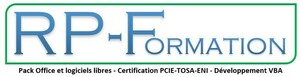 RP_Formation Chirassimont, Autre prestataire informatique, Développeur