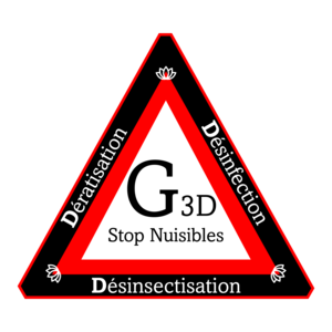 G3D Stop Nuisibles Toulon, Entreprise de désinfection, désinsectisation et dératisation