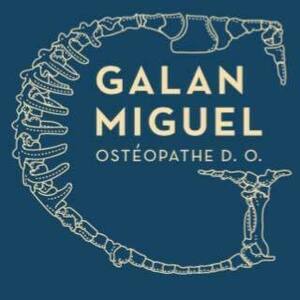 Cabinet d'Ostéopathie Miguel Galan Canet Canet-en-Roussillon, Ostéopathe, Ostéopathe