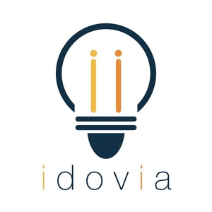 Idovia Paris 16, Développeur, Webmaster