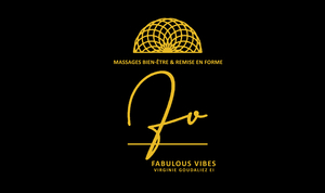 Fabulous Vibes Virginie GOUDALIEZ EI Sauveterre-Saint-Denis, Coach sportif