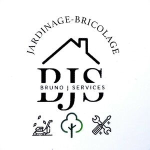 Bruno J services Seynod, Jardinier, Prestataire de petits travaux de bricolage