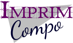 Imprim Compo | Severine Levrel Taponnat-Fleurignac, Chef de projet, Webmaster