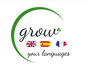 Grow Your Languages with Marie Blagnac, Professeur de langues