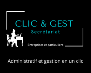 Clic & Gest Secrétariat - Fanny Oliveau Sion-les-Mines, Autre prestataire administratif, juridique ou comptable