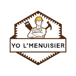 YO L'MENUISIER La Taillée, Menuisier, Charpentier