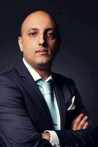 Mohamed Zaraa Nice, Consultant