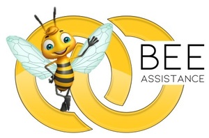 Bee Assistance Dijon, Secrétaire à domicile, Autre prestataire de services aux entreprises