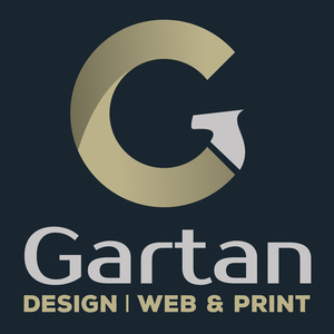 GARTAN DESIGN Le Mans, Designer web, Graphiste
