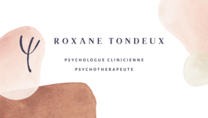 Roxane Tondeux Bretteville-l'Orgueilleuse, Psychologue conseiller, Psychothérapeute