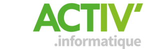 ACTIV Informatique Lyon, Assistant informatique et internet à domicile, Autre prestataire informatique
