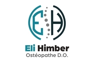 Eli Himber - Ostéopathe Pierrelatte, Professionnel indépendant