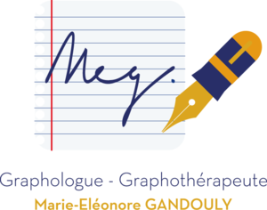 Graphothérapeute Marie-Eléonore Gandouly Marcq-en-Barœul, Graphologue