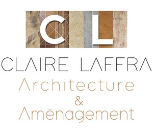CLAIRE LAFFRA  Lauris, Architecte, Architecte d'intérieur