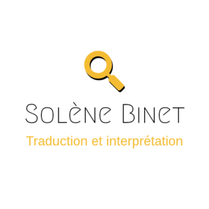 Solène BINET Pourcieux, Traducteur, Interprète