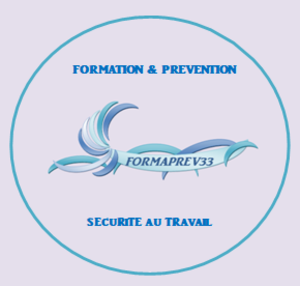 Formaprev33 Saint-Médard-en-Jalles, Formateur