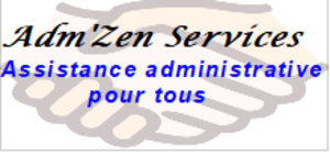 Adm'Zen Services Bollène, Prestataire de services administratifs divers