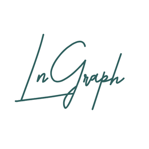 LnGraph Lens, Graphiste