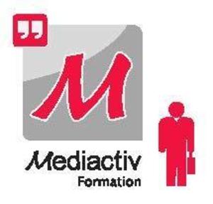 MEDIACTIV FORMATION Anneyron, Formateur