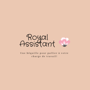 Royal Assistant La Roche-sur-Yon, Prestataire de services administratifs divers