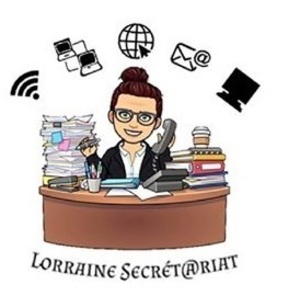 Lorraine Secrétariat Mattaincourt, Secrétaire à domicile, Assistant informatique et internet à domicile, Autre prestataire de services aux entreprises