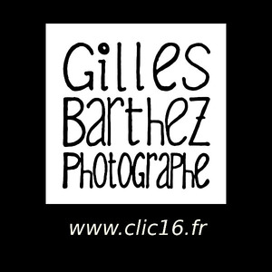 CLIC16 photographe Angoulême, Photographe