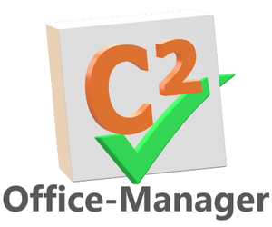 C² Office-Manager Bois-le-Roi, Autre prestataire administratif, juridique ou comptable