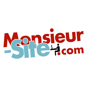 Monsieur Site Dunkerque, Designer web, Graphiste, Formateur, Webmaster, Autre prestataire de communication et medias