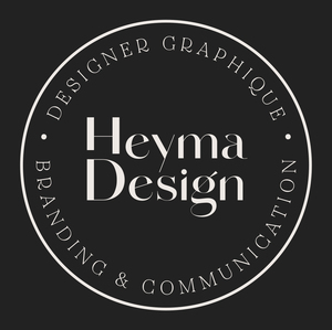 Heyma Design Neublans-Abergement, Graphiste