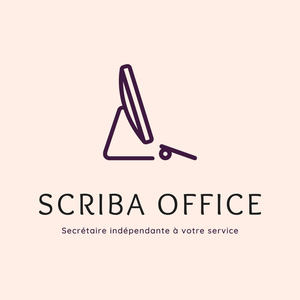 SCRIBA OFFICE Joinville-le-Pont, Journaliste indépendant, Prestataire de services administratifs divers