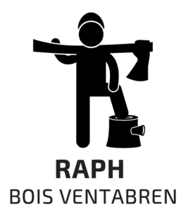 RAPH Bois Ventabren Ventabren, Exploitants forestiers - négociants en bois, Autre prestataire de services