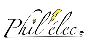 Phil’élec Chaumontel, Electricien