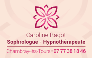 Caroline RAGOT Chambray-lès-Tours, Sophrologie, Autre prestataire de services