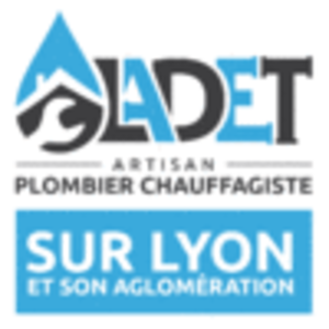 ETABLISSEMENT LADET Lyon, Plombier
