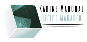 Karine Marchal  Audenge, Prestataire de services administratifs divers, Autre prestataire de communication et medias
