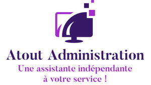 ATOUT ADMINISTRATION Écardenville-la-Campagne, Autre prestataire administratif, juridique ou comptable