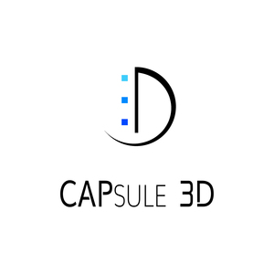 CAPsule 3D Roubaix, Infographiste