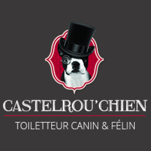 Castelrou'Chien Châteauroux, Toiletteur d'animaux de compagnie